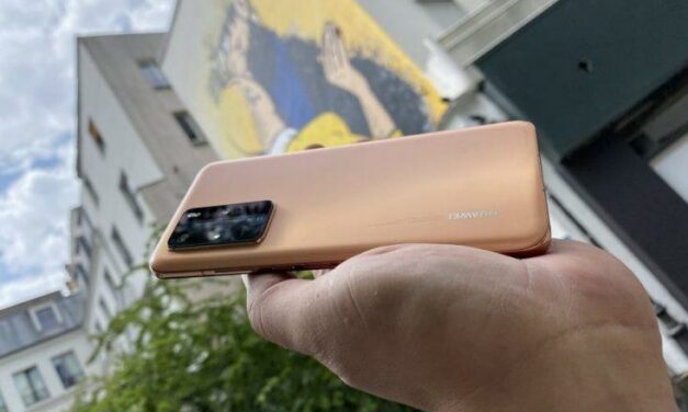 Test deux mois avec le Huawei P40 Pro, ou de l’art de cultiver la frustration !
