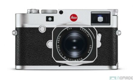 Leica M10-R, la légende ressuscitée de nouveau