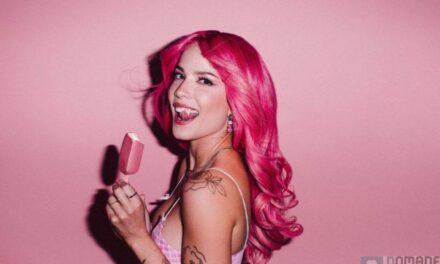 HALSEY X MAGNUM, un concert à l’Olympia pour tous