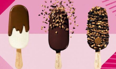 Magnum Pleasure Store, le pop-up store des esquimaux personnalisés