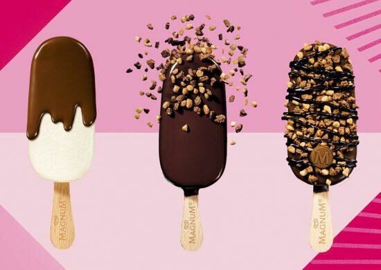 Magnum Pleasure Store, le pop-up store des esquimaux personnalisés