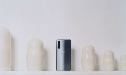 OnePlus Nord, le smartphone moyen de gamme qui a tout d’un grand