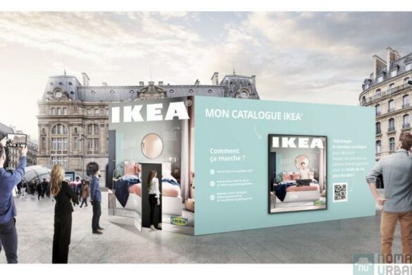 Mon Catalogue Ikea, le catalogue dont vous êtes le héros !