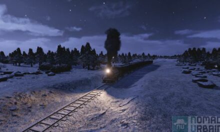 Test de Railway Empire Complete Collection, le Test Express qui roule sur des rails !