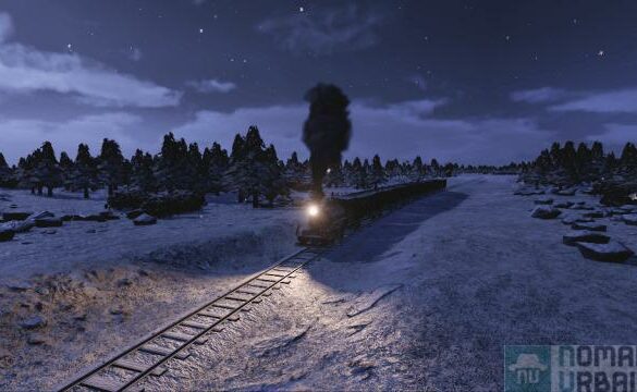 Test de Railway Empire Complete Collection, le Test Express qui roule sur des rails !