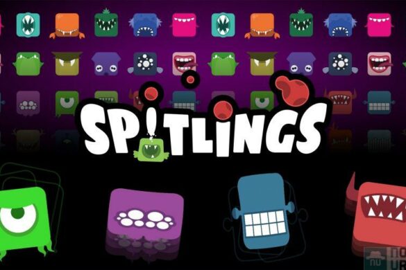 Spitlings, le Test Express, minimaliste et pourtant plein de charme
