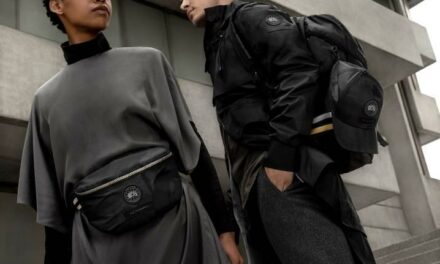 The Cardinal Collection, la complémentarité selon Canada Goose et WANT Les Essentiels