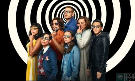 Chronique série Umbrella Academy saison 2, l’âge de raison est explosif