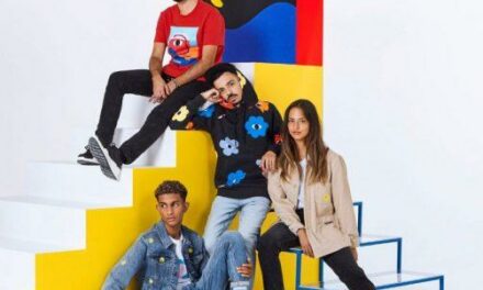 Celio X Bigflo & Oli, le stylisme optimiste