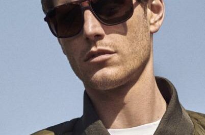 Eartkeepers les lunettes écoresponsables Timberland