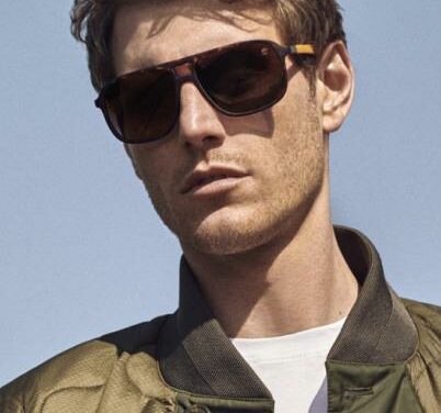 Eartkeepers les lunettes écoresponsables Timberland