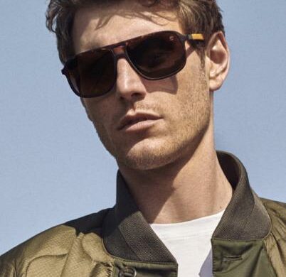 Eartkeepers les lunettes écoresponsables Timberland