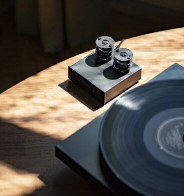 Pro-Ject Carbon EVO, la platine vinyle réinventée