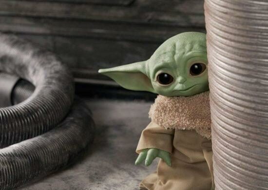 The Mandalorian, les 5 indispensables pour les fans de Bébé Yoda !