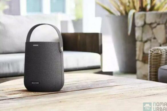 Harman Kardon Citation 200, l&rsquo;Audio HD au format nomade