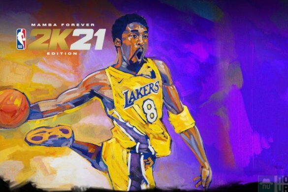 NBA 2K21, test express, vivement le prochain…