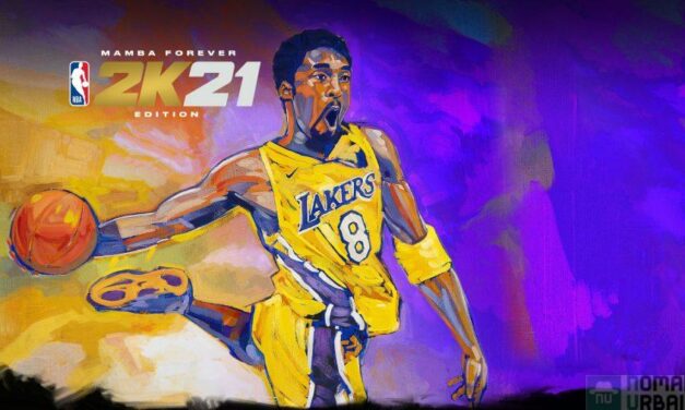NBA 2K21, test express, vivement le prochain…