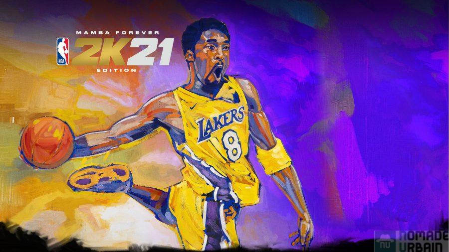 NBA 2K21, test express, vivement le prochain…