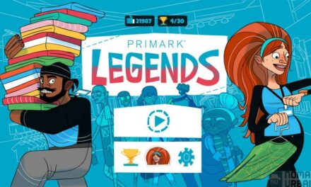 Primark Legends, le jeu mobile pour se la jouer vendeur épique…