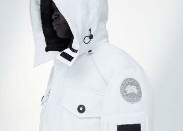 Canada Goose x Juun.j, les parkas entre Canada et Corée