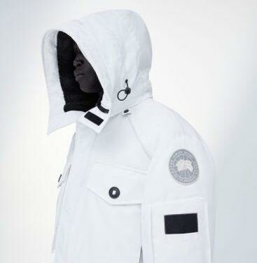Canada Goose x Juun.j, les parkas entre Canada et Corée
