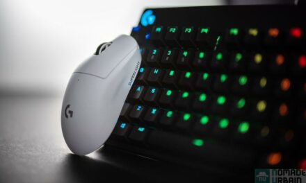 Logitech G Pro X Superlight, le gaming en toute légèreté !