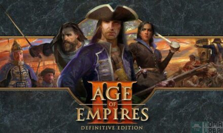 Test Express : Age of Empires III Definitive Edition,  la nostalgie stratégique en 4K