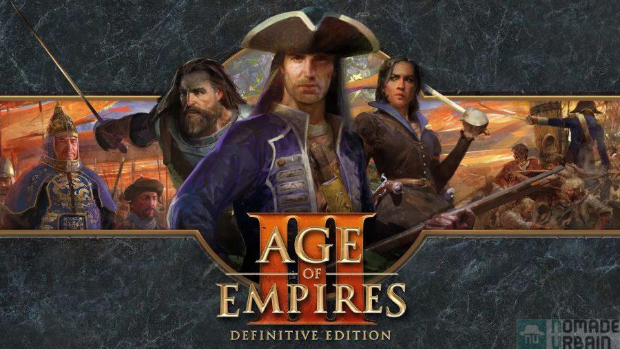 Test Express : Age of Empires III Definitive Edition, la nostalgie stratégique en 4K