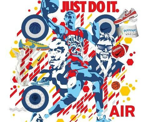Art QRCODE, quand le flashcode devient une œuvre d&rsquo;art !