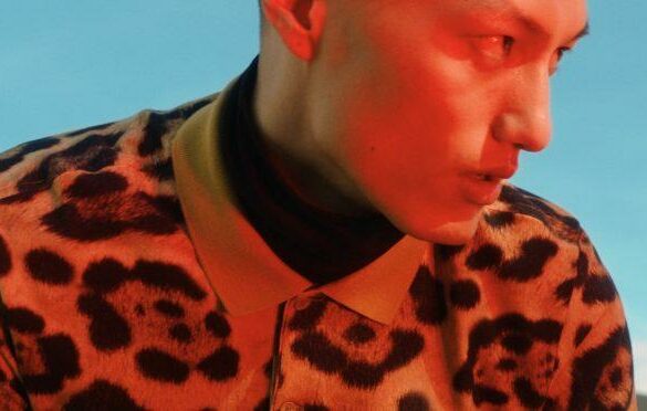 Lacoste x National Geographic, la collection animale !