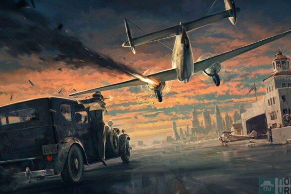 Test : Mafia Definitive Edition, le meilleur remake de l&rsquo;année !