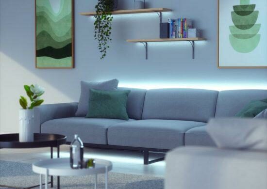 Nanoleaf Essentials, ne tombez plus dans le panneau