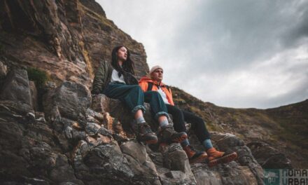 Palladium x Finisterre, la marche au grand air écolo jusqu’au bout des pieds !
