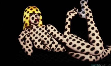 Le Crazy Horse continue le show sur Instagram