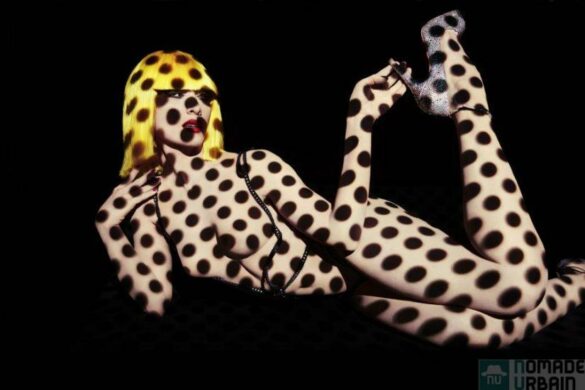 Le Crazy Horse continue le show sur Instagram
