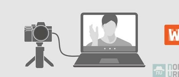 Imaging Edge Webcam, l&rsquo;appli qui transforme les APN Sony en webcam