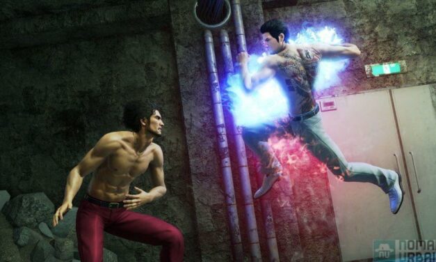 Test Yakuza Like a Dragon, le RPG immersif et généreux