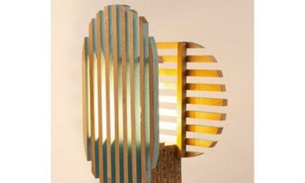Atelier Emmaüs, le design d’intérieur solidaire