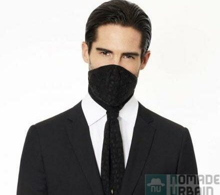 La Cravate-Foulard Baylandi, l’idée cadeau du jour (16/24), la mode masculine élégante et pratique