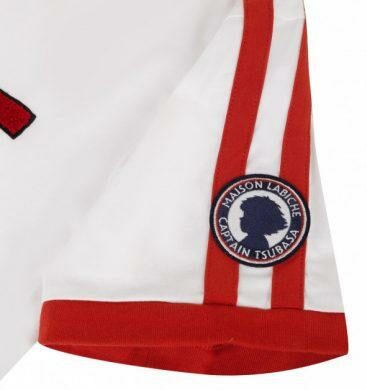 5 fringues Pop Culture, l’idée cadeau du jour (23/24), Mickey, Captain Tsubasa, Monsieur Madame, Dragon Ball Z et la Nasa, vous habillent avec style