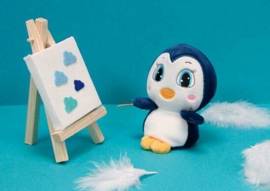 Collectimals, l&rsquo;idée jouet du jour (4/24), les peluches au packaging joueur et malin !