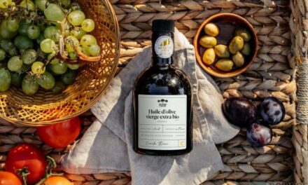 L’Huile d’Olive Cuvée Privée  (15/24), l’idée cadeau du jour, adoptez un olivier et dégustez son huile