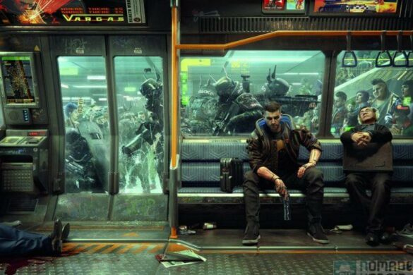 Test Cyberpunk 2077 PC, spectaculaire, immersif, jouissif et presque adulte !