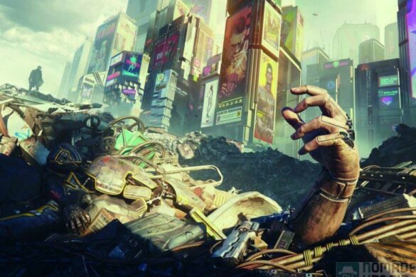 Test Cyberpunk 2077 PS5, Xbox Series X, PS4 et Xbox One, Titanic vidéoludique !