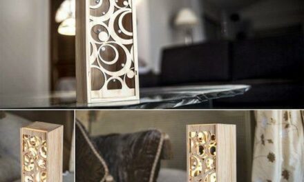 L’Écrin du Vin, l’idée cadeau du jour (10/24), quand l’amour du vin rencontre l’art du luminaire LED