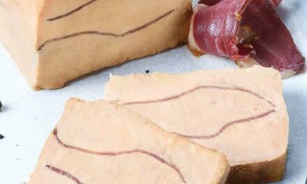 Quel Foie Gras, si vous avez oublié de vous en procurer, l’idée Gourmande du jour (23/24), le sud-ouest express et savoureux !