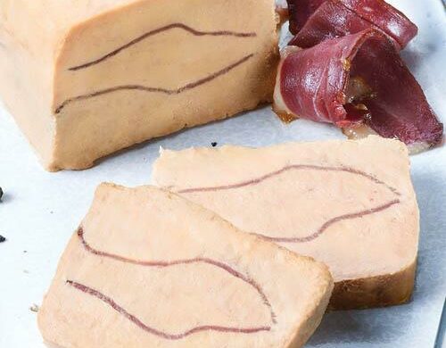 Quel Foie Gras, si vous avez oublié de vous en procurer, l’idée Gourmande du jour (23/24), le sud-ouest express et savoureux !
