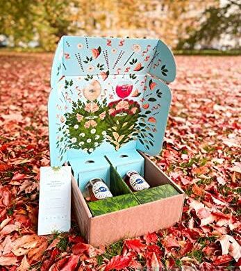 Le coffret Martini L&rsquo;Aperitivo Sans Alcool, l’idée gourmande du jour (8/24), le plaisir en mode free