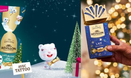 Les Chocolats Révillon, l’idée Gourmande du jour (18/24), au delà du chocolat, un patrimoine vivant Français !