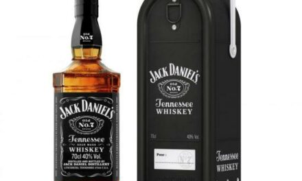 La Mailbox Jack Daniel’s, l’idée gourmande du jour (6/24), le Tennessee Whisky en boîte au lettre !